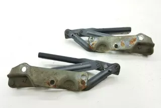 904637210512, 90508955 , art13249174 Амортизатор капота Opel Vectra B Арт 13249174, вид 6