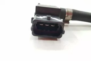 55566186, 28403014003 , art13244294 Датчик давления выхлопных газов Opel Mokka 1 Арт 13244294, вид 4
