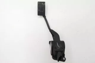 9672091280, 0280755173 , art13244230 Педаль газа Peugeot 508 Арт 13244230, вид 1