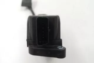9672091280, 0280755173 , art13244230 Педаль газа Peugeot 508 Арт 13244230, вид 2