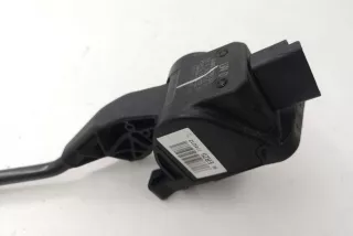 9672091280, 0280755173 , art13244230 Педаль газа Peugeot 508 Арт 13244230, вид 3
