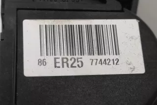 9672091280, 0280755173 , art13244230 Педаль газа Peugeot 508 Арт 13244230, вид 7