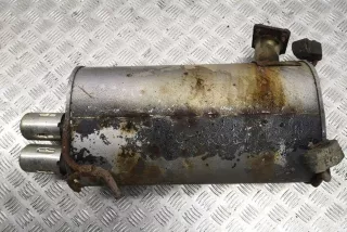 E1825 , art13248578 Глушитель Citroen C-Crosser Арт 13248578, вид 1