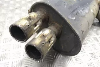 E1825 , art13248578 Глушитель Citroen C-Crosser Арт 13248578, вид 5