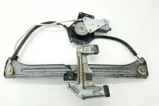 04724557AF, 026152 , art13249755 Стеклоподъемник передний левый Chrysler PT Cruiser Арт 13249755, вид 1