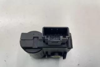 0132801369, 23080602 , art13250156 Заслонка печки/климат-контроля Audi A8 D3 (S8) Арт 13250156, вид 3