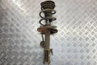 4852042190, 2A20489B , art13249912 Амортизатор передний левый Toyota Rav 4 3 Арт 13249912, вид 1