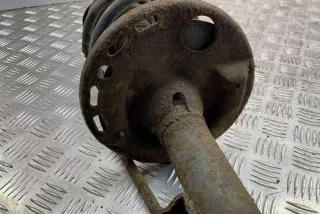 4852042190, 2A20489B , art13249912 Амортизатор передний левый Toyota Rav 4 3 Арт 13249912, вид 6