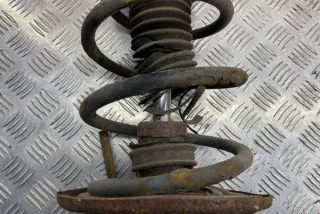 4852042190, 2A20489B , art13249912 Амортизатор передний левый Toyota Rav 4 3 Арт 13249912, вид 7