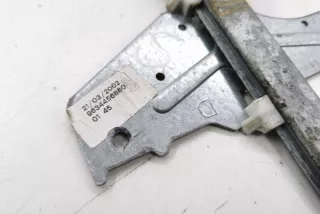 9634456880 , art13245560 Стеклоподъемник задний правый Peugeot 307 Арт 13245560, вид 2