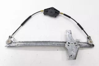 9634456880 , art13245560 Стеклоподъемник задний правый Peugeot 307 Арт 13245560, вид 5