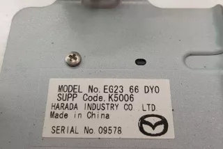EG2366DY0 , art13249324 Антенна Mazda CX-7 Арт 13249324, вид 4