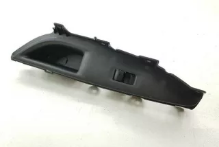 8608A242, 7222A957 , art13249638 Кнопка стеклоподъемника переднего левого Mitsubishi Outlander 3 Арт 13249638, вид 1