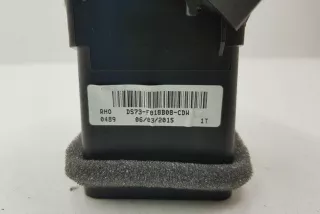 DS73F018B08 , art13247460 Дефлектор обдува салона Ford Mondeo 5 Арт 13247460, вид 5
