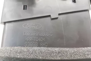 DS73F018B08 , art13247460 Дефлектор обдува салона Ford Mondeo 5 Арт 13247460, вид 7