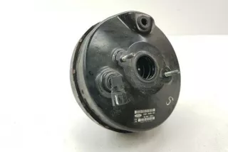 DG9C2B195RBB, DG9C2B195 , art13248189 Вакуумный усилитель тормозов Ford Mondeo 5 Арт 13248189, вид 1