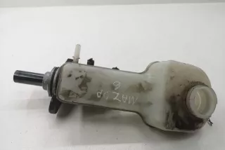 GJE743400, 352620048 , art13251801 Цилиндр тормозной главный Mazda 6 3 Арт 13251801, вид 4