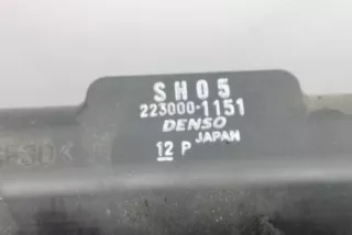 2230001151 , art13246659 Радиатор (основной) Mazda 6 3 Арт 13246659, вид 2