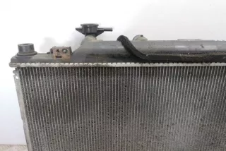 2230001151 , art13246659 Радиатор (основной) Mazda 6 3 Арт 13246659, вид 4