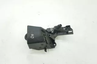 9687948980 , art13251068 Кронштейн крепления бампера заднего Peugeot 508 Арт 13251068, вид 1