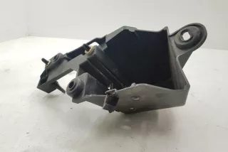 9687948980 , art13251068 Кронштейн крепления бампера заднего Peugeot 508 Арт 13251068, вид 4