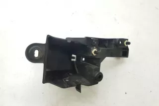 9687949080 , art13248193 Кронштейн крепления бампера заднего Peugeot 508 Арт 13248193, вид 2