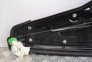 230108, 994729 , art13251682 Стеклоподъемник задний правый Land Rover Range Rover Sport 1 Арт 13251682, вид 6