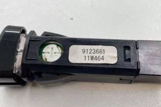 9123681 , art13251138 Кнопка аварийной сигнализации Volvo V60 1 Арт 13251138, вид 2