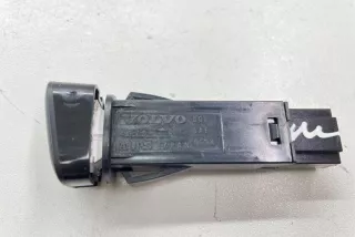 9123681 , art13251138 Кнопка аварийной сигнализации Volvo V60 1 Арт 13251138, вид 3