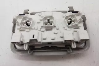 96781443BJ00, 96781443 , art13251210 Фонарь салона (плафон) Citroen C4 Grand Picasso 2 Арт 13251210, вид 3