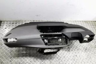 96762340YC, 98007589ZD , art13250209 Панель передняя салона (торпедо) Citroen C4 Grand Picasso 2 Арт 13250209, вид 12