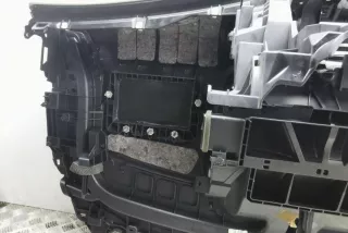 96762340YC, 98007589ZD , art13250209 Панель передняя салона (торпедо) Citroen C4 Grand Picasso 2 Арт 13250209, вид 7