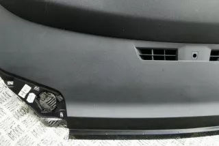 96762340YC, 98007589ZD , art13250209 Панель передняя салона (торпедо) Citroen C4 Grand Picasso 2 Арт 13250209, вид 9