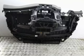 96762340YC, 98007589ZD , art13250209 Панель передняя салона (торпедо) Citroen C4 Grand Picasso 2 Арт 13250209, вид 10