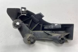 9688180080, 2007419 , art13250484 Кронштейн крепления бампера заднего Citroen DS4 Арт 13250484, вид 1