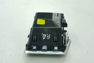 9676606977 , art13247985 Дефлектор обдува салона Citroen DS4 Арт 13247985, вид 5