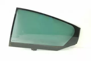 43R001604, E000199 , art13246266 Стекло двери задней левой Citroen DS4 Арт 13246266