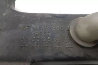 KF1113200 , art13250656 Патрубок впускного коллектора Mazda Xedos 6 Арт 13250656, вид 3