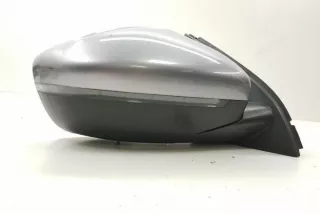 E20312230 , art13247123 Зеркало наружное правое Peugeot 308 2 Арт 13247123, вид 2