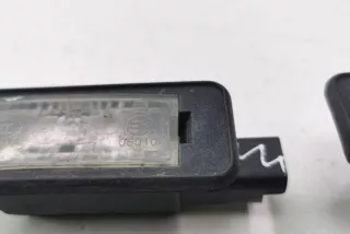 9682403680, A045496 , art13249211 Подсветка номера Peugeot 308 2 Арт 13249211, вид 3