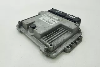 391252A208, 0281018491 , art13251185 Блок управления двигателем Hyundai i40  Арт 13251185, вид 3