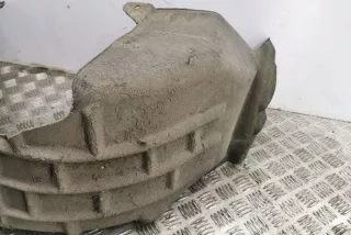 BM51A278B51AF , art13251730 Защита арок задняя левая (подкрылок) Ford Focus 3 Арт 13251730, вид 6