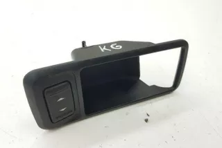 3M5T14529AA , art13251180 Кнопка стеклоподъемника переднего левого Ford C-max 1 Арт 13251180, вид 1