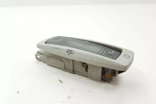 3B094729I , art13249235 Фонарь салона (плафон) Volkswagen Passat B5 Арт 13249235, вид 3