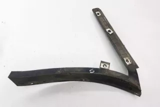 3B9807393 , art13247756 Кронштейн крепления бампера заднего Volkswagen Passat B5 Арт 13247756, вид 1