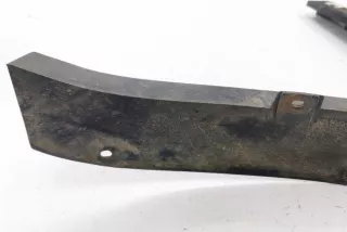 3B9807393 , art13247756 Кронштейн крепления бампера заднего Volkswagen Passat B5 Арт 13247756, вид 2