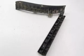 3B9807393 , art13247756 Кронштейн крепления бампера заднего Volkswagen Passat B5 Арт 13247756, вид 4