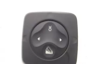 283950001R , art Кнопка (Выключатель) Renault Grand Scenic 3 Арт , вид 1