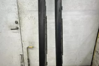 art14667835 Накладка на порог Nissan X-Trail T32 Арт 14667835, вид 2