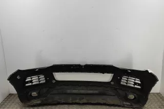 7P6807221C , art13573030 Бампер передний Volkswagen Touareg 2 Арт 13573030, вид 3